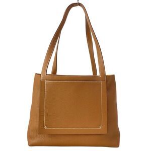 Hermès Cabasserie 31 Tote Bag